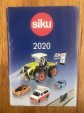 Siku 2020 cat A6